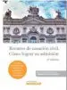 AudioLibro Recurso de Casación Civil de Varios Autores