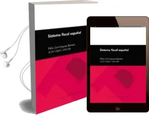 Descargar AudioLibro Sistema Fiscal Español (29ª Ed.) de Julio Lopez Laborda año 2017