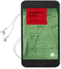 Descargar AudioLibro Sumario 3/94 de Vicente Arlandis año 2017