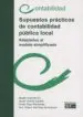 AudioLibro Supuesto Prácticos de Contabildiad Pública Local de Jose Basilio Acerete Gil