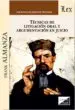 AudioLibro Tecnicas de Litigacion Oral y Argumentacion en Juicio de Frank Almanza