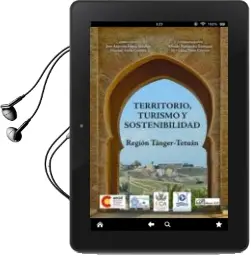 Descargar AudioLibro Territorio, Turismo y Sostenibilidad de Manuel; López Sánchez, José Antonio Arcila Garrido año 2017