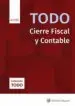 AudioLibro Todo Cierre Fiscal y Contable Ejercicio 2017 de Javier Argente Alvarez