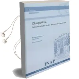 Descargar AudioLibro Ciberpolítica de Ramon Cotarelo año 2017