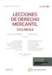 AudioLibro Civitas Lecciones de Derecho Mercantil (Vol. ii) (15ª Ed.) de Aurelio Menendez