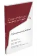 AudioLibro Claves Prácticas Compliance Laboral de Lefebvre El Derecho