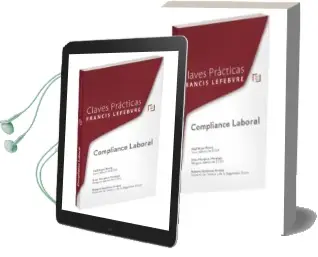 Descargar AudioLibro Claves Prácticas Compliance Laboral de Lefebvre El Derecho año 2017