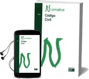 Descargar AudioLibro Código Civil de Varios Autores año 2017