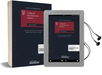 Descargar AudioLibro Codigo de Arrendamientos Urbanos con Jurisprudencia 2017 de Vicente Guilarte Gutierrez año 2017