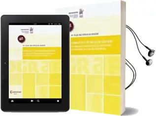 Descargar AudioLibro Conflicto y Técnicas de Gestión. en Especial, la Mediación en Asuntos Civiles y Mercantiles y su Versión Electrónica de Paz Peñuelas Benedé M Pilar año 2017
