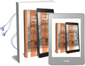 Descargar AudioLibro Contabilidad Financiera. Análisis y Supuestos Prácticos de Agustín Mora Lavandera año 2017