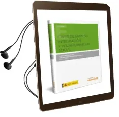 Descargar AudioLibro Crisis de Empleo, Integracion y Vulnerabilidad Social. Formato pa pel de Luis Antonio Fernandez Villazon año 2017