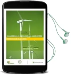 Descargar AudioLibro Cuaderno de Derecho para Ingenieros Núm. 40 de Jesus Remón año 2017