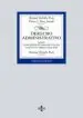 AudioLibro Derecho Administrativo (Tomo i): Conceptos Fundamentales, Fuentes y Organizacion (3ª Ed.) de Varios Autores