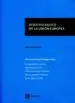 AudioLibro Derecho Basico de la Unión Europea de Antonio Calonge Velazquez