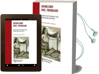 Descargar AudioLibro Derecho del Trabajo (25ª Edicion) de Varios Autores año 2017