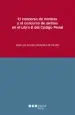 AudioLibro El Concurso de Normas y el Concurso de Delitos en el Libro ii del Codigo Penal de J. Serrano Gonzalez De Murillo