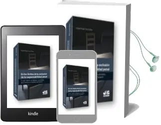 Descargar AudioLibro En los Límites de la Exclusión de la Responsabilidad Penal de Miguel A. Cano Paños año 2017