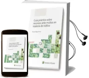 Descargar AudioLibro Guía Práctica Sobre Recursos Ante Multas en Materia de Trafico de Vicente Magro Servet año 2017
