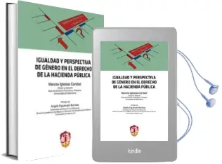 Descargar AudioLibro Igualdad y Perspectiva de Género en el Derecho de la Hacienda Pública de Marcos Iglesias Caridad año 2017