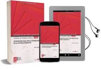 Descargar AudioLibro Intervención Legal Ante la Externalización de la Actividad Productiva de Varios Autores año 2017
