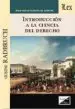 AudioLibro Introduccion a la Ciencia del Derecho de Gustav Radbruch