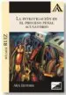 AudioLibro La Investigacion en el Proceso Penal Acusatorio de Wilmer Ruiz