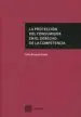 AudioLibro La Protección del Consumidor en el Derecho de la Competencia de Julio Alvarez Rubio