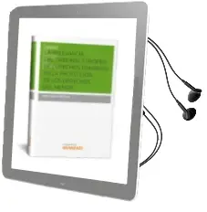 Descargar AudioLibro La Relevancia del Tribunal Europeo de Derechos Humanos en la Protección de los Derechos del Menor de Idoia Otaegui Aizpurua año 2017