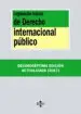 AudioLibro Legislacion Basica de Derecho Internacional Publico (17ª Ed.) de Varios Autores