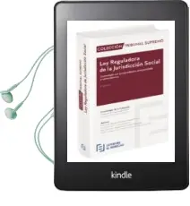 Descargar AudioLibro Ley Reguladora de la Jurisdicción Social de Varios Autores año 2017