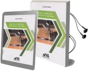 Descargar AudioLibro Lingüistica Procesal: Estrategias Discursivas en los Juicios Españoles de Torres Alvarez año 2017