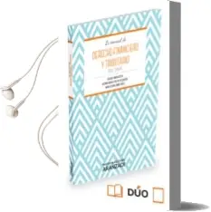 Descargar AudioLibro Lo Esencial de Derecho Financiero y Tributario de Eugenio Simon Acosta año 2017