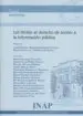 AudioLibro Los Límites al Derecho de Acceso a la Información Pública de Jose Manuel Bandres Sanchez Cruzat