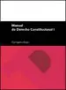 AudioLibro Manual de Derecho Constitucional i de Desconocido