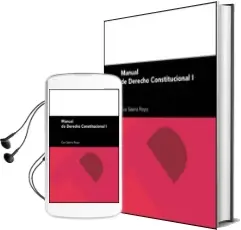 Descargar AudioLibro Manual de Derecho Constitucional i de Desconocido año 2017