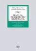 AudioLibro Manual de Derecho Mercantil (14ª Ed.) (Vol. Ii): Contratos Mercantiles. Derecho de los Titulos-Valores. Derecho Concursal de Manuel Broseta Pont