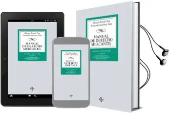 Descargar AudioLibro Manual de Derecho Mercantil (14ª Ed.) (Vol. Ii): Contratos Mercantiles. Derecho de los Titulos-Valores. Derecho Concursal de Manuel Broseta Pont año 2017