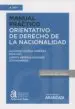 AudioLibro Manual Práctico Orientativo de Derecho de la Nacionalidad de Alfonso Ortega Gimenez