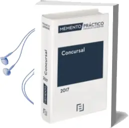 Descargar AudioLibro Memento Concursal 2017 de Varios Autores año 2017