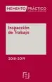 AudioLibro Memento Inspección de Trabajo 2018-2019 de Varios Autores