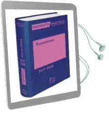 Descargar AudioLibro Memento Práctico Sucesiones 2017-2018 de Varios Autores año 2017