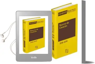 Descargar AudioLibro Memento Recurso de Casación de Varios Autores año 2017