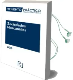 Descargar AudioLibro Memento Sociedades Mercantiles 2018 de Varios Autores año 2017