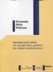AudioLibro Nacidos para Salvar. un Estudio Etico-Jurídico del > de Fernando Pinto Palacios