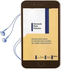 Descargar AudioLibro Nacidos para Salvar. un Estudio Etico-Jurídico del > de Fernando Pinto Palacios año 2017
