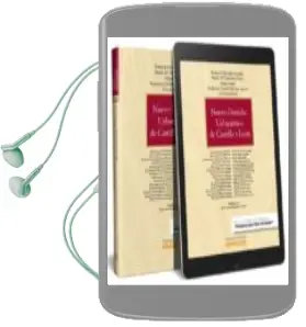 Descargar AudioLibro Nuevo Derecho Urbanístico de Castilla y León de Enrique Sanchez Goyanes año 2017