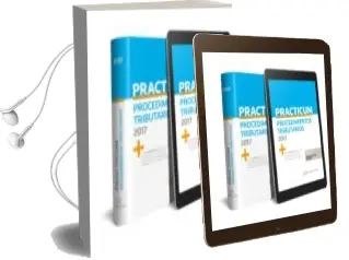 Descargar AudioLibro Practicum Procedimientos Tributarios de Teodoro Arnaiz Arnaiz año 2017