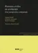 AudioLibro Procesos Civiles en Evolucion: Una Perspectiva Comparada de Varios Autores