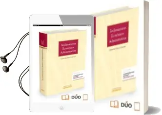 Descargar AudioLibro Reclamaciones Económico-Administrativas de Clemente Checa Gonzalez año 2017